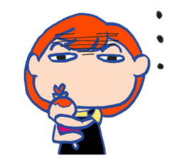 Hey darling sticker #4577588