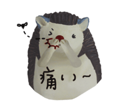 Robbie sticker #4577755