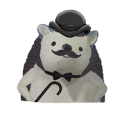 Robbie sticker #4577758