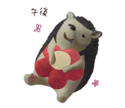 Robbie sticker #4577759