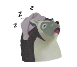 Robbie sticker #4577760