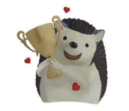 Robbie sticker #4577762