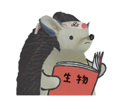 Robbie sticker #4577765