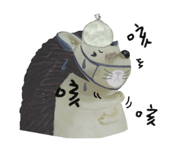 Robbie sticker #4577767