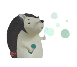 Robbie sticker #4577775