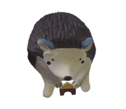 Robbie sticker #4577788