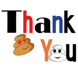 Lovely Mochi sticker #4578450