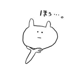 Nekkomuko. sticker #4578607