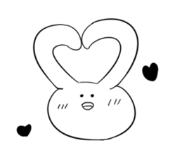 Nekkomuko. sticker #4578611