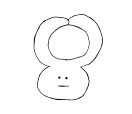 Nekkomuko. sticker #4578617