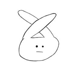 Nekkomuko. sticker #4578618