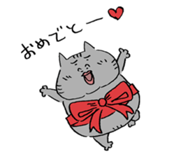 permanent_horse sticker #4578796