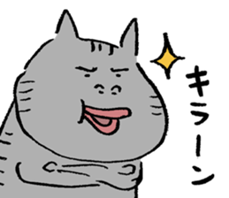 permanent_horse sticker #4578811