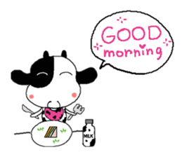 Sunny Friend sticker #4579072