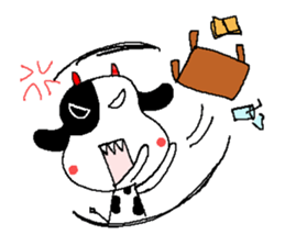 Sunny Friend sticker #4579080