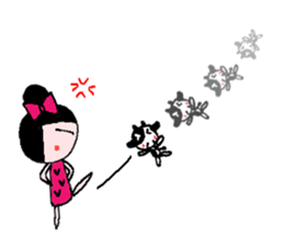 Sunny Friend sticker #4579111