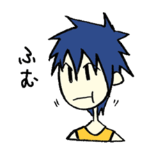 Useful Japanese Aizuchi Collection sticker #4579360