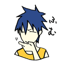 Useful Japanese Aizuchi Collection sticker #4579361