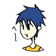 Useful Japanese Aizuchi Collection sticker #4579365