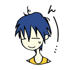 Useful Japanese Aizuchi Collection sticker #4579367