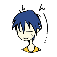 Useful Japanese Aizuchi Collection sticker #4579367