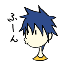 Useful Japanese Aizuchi Collection sticker #4579372