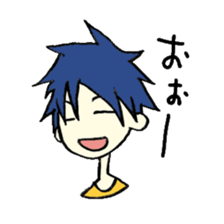 Useful Japanese Aizuchi Collection sticker #4579374