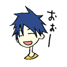 Useful Japanese Aizuchi Collection sticker #4579374