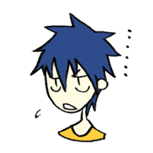 Useful Japanese Aizuchi Collection sticker #4579386