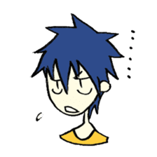 Useful Japanese Aizuchi Collection sticker #4579386