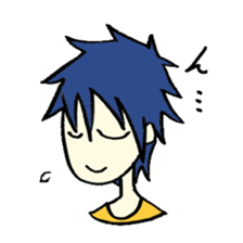 Useful Japanese Aizuchi Collection sticker #4579390