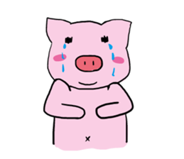 PIGN sticker #4580277