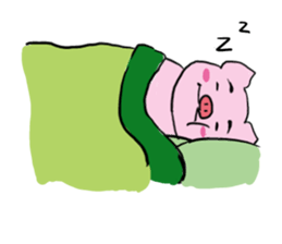 PIGN sticker #4580283