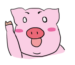 PIGN sticker #4580288