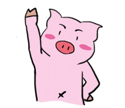 PIGN sticker #4580300