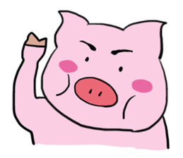 PIGN sticker #4580306