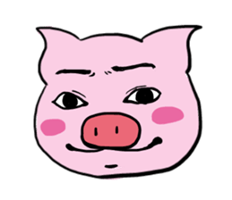 PIGN sticker #4580311