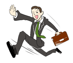 Hey Baby sticker #4580430