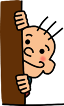 Gentle superior Sticker No.2 sticker #4580477