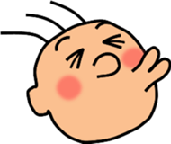 Gentle superior Sticker No.2 sticker #4580510