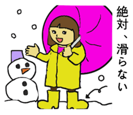 Sakurasaku sticker #4580557