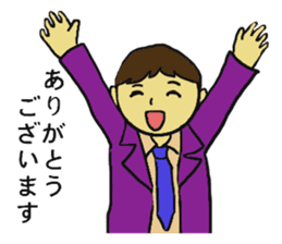 Sakurasaku sticker #4580568