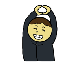 Sakurasaku sticker #4580575