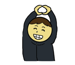 Sakurasaku sticker #4580575