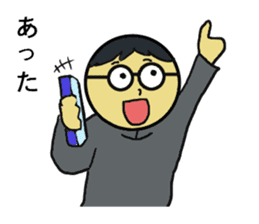 Sakurasaku sticker #4580577