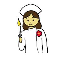 Sakurasaku sticker #4580580