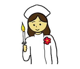 Sakurasaku sticker #4580580