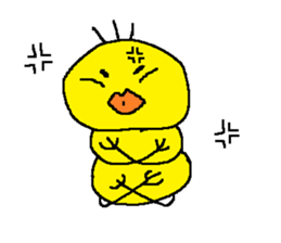 Free fledgling sticker #4580753