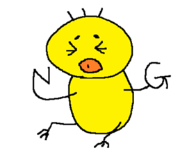 Free fledgling sticker #4580755