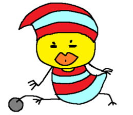 Free fledgling sticker #4580758